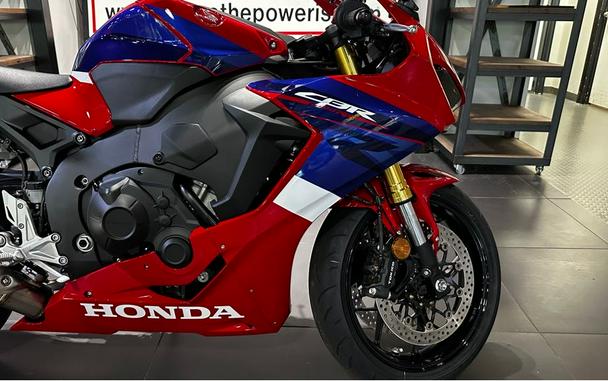 2024 Honda CBR1000RR ABS