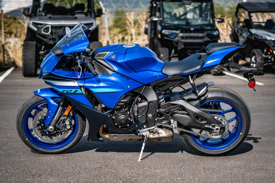 2024 Yamaha YZF-R1