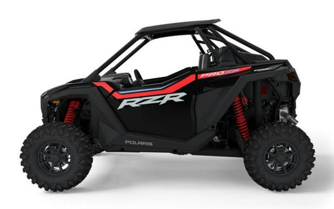 2025 Polaris® RZR Pro XP Ultimate