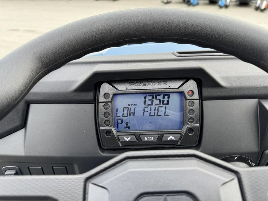 2025 Polaris® Ranger Crew SP 570 Premium