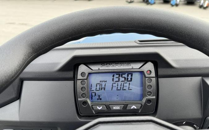 2025 Polaris® Ranger Crew SP 570 Premium