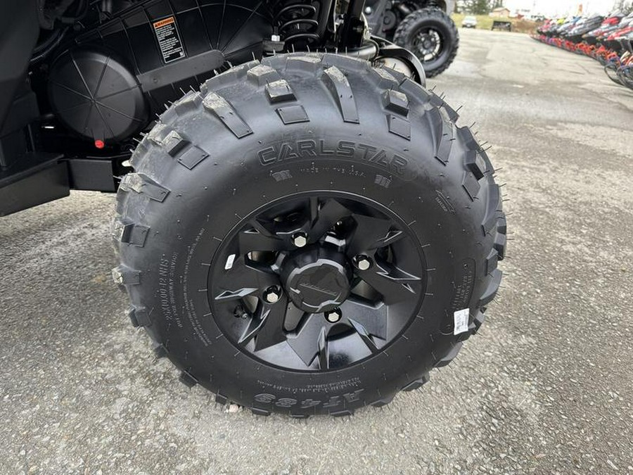 2025 Polaris® Ranger Crew SP 570 Premium