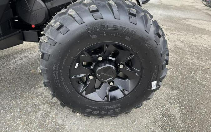 2025 Polaris® Ranger Crew SP 570 Premium