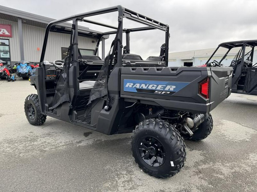 2025 Polaris® Ranger Crew SP 570 Premium