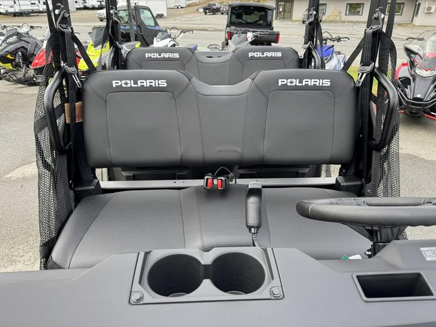 2025 Polaris® Ranger Crew SP 570 Premium