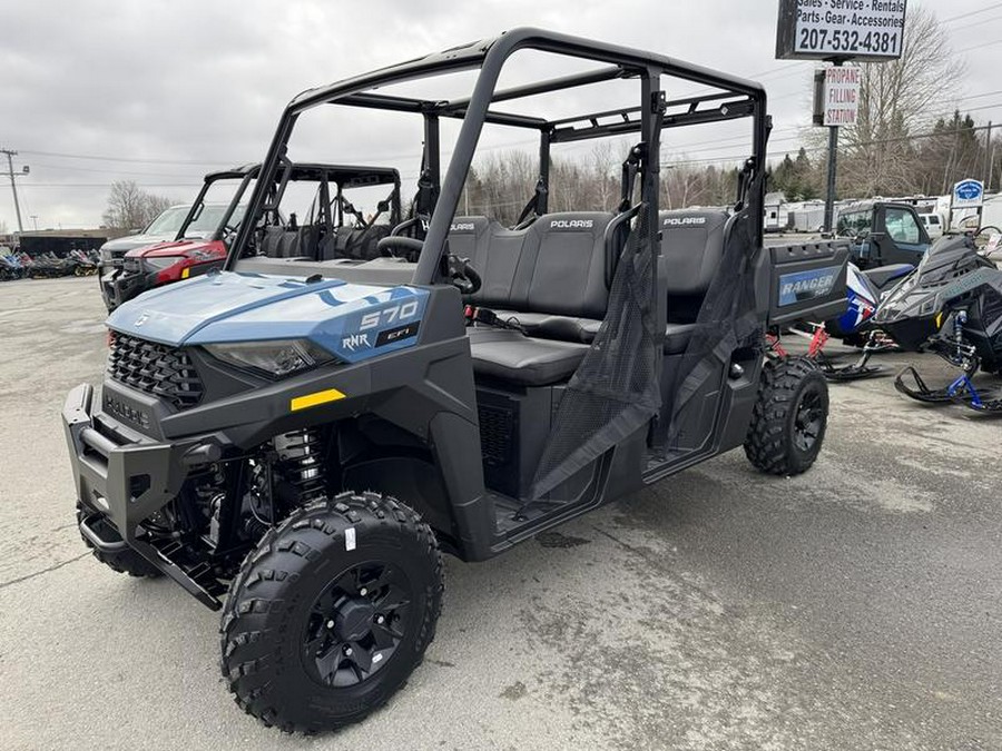 2025 Polaris® Ranger Crew SP 570 Premium