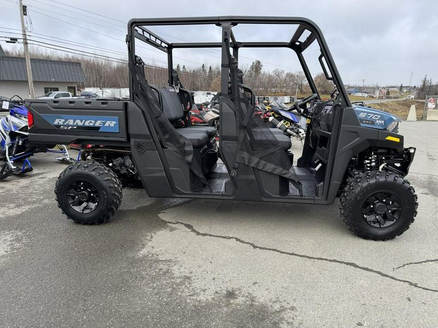 2025 Polaris® Ranger Crew SP 570 Premium