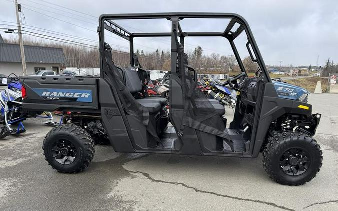 2025 Polaris® Ranger Crew SP 570 Premium
