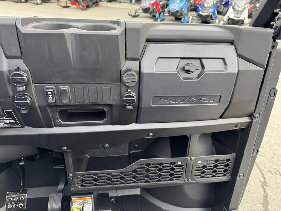 2025 Polaris® Ranger Crew SP 570 Premium