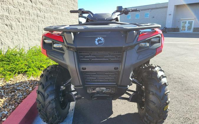 2025 Can-Am Outlander DPS 700