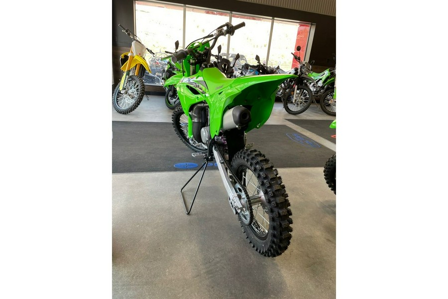 2025 Kawasaki KX™ 85