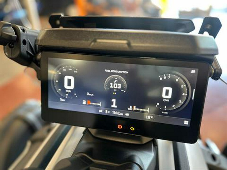 2025 Can-Am Canyon XT