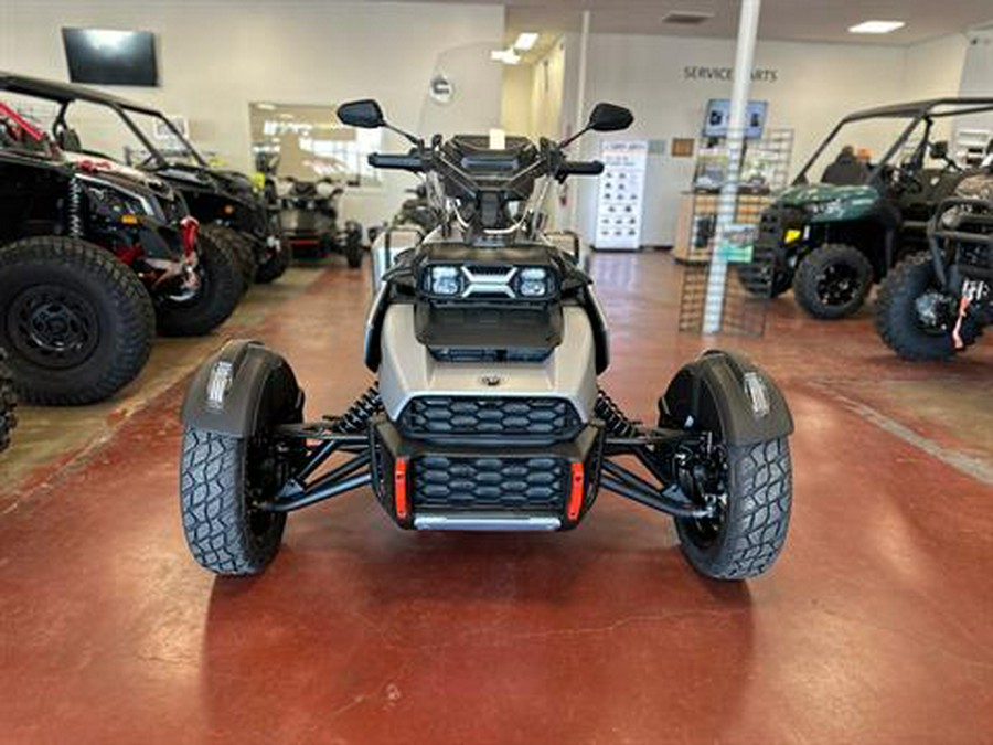 2025 Can-Am Canyon XT