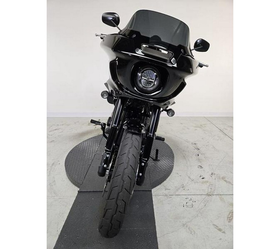 2025 Harley-Davidson® FXLRST - Low Rider® ST