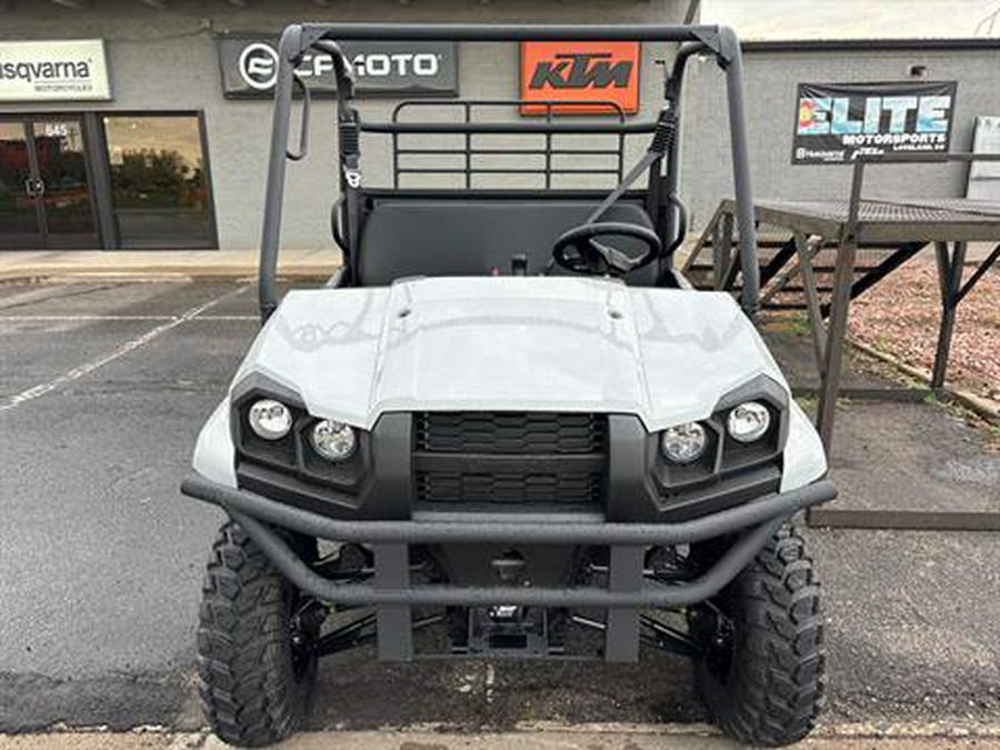 2026 Kawasaki MULE PRO-MX EPS