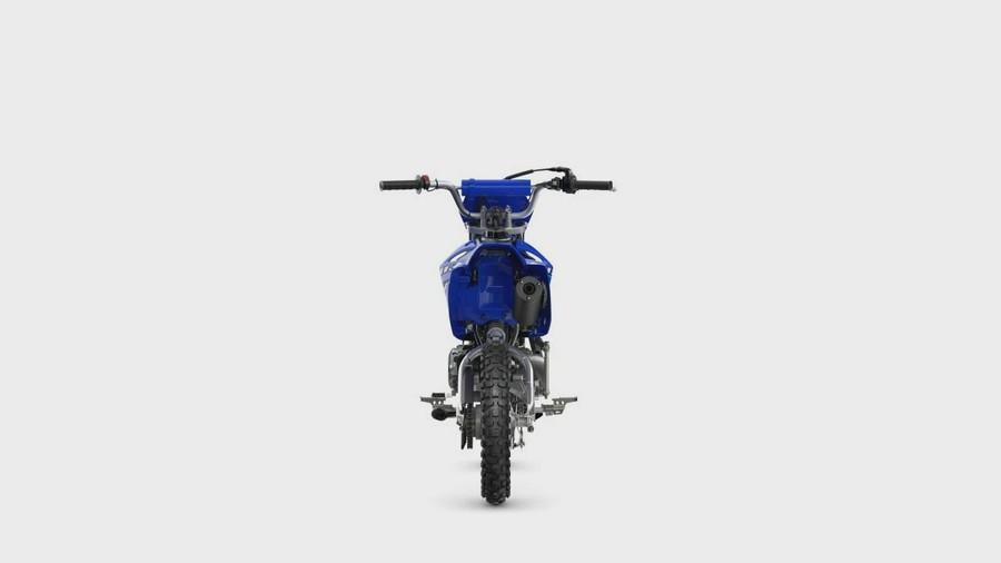 2026 Yamaha TT-R110E