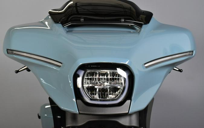 2024 Harley-Davidson Street Glide