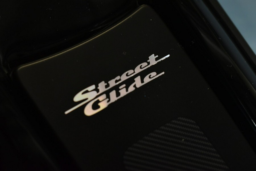 2024 Harley-Davidson Street Glide