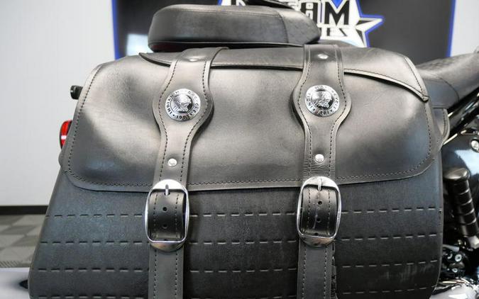 2023 Indian Motorcycle® Super Chief® Limited Stryker Red Metallic