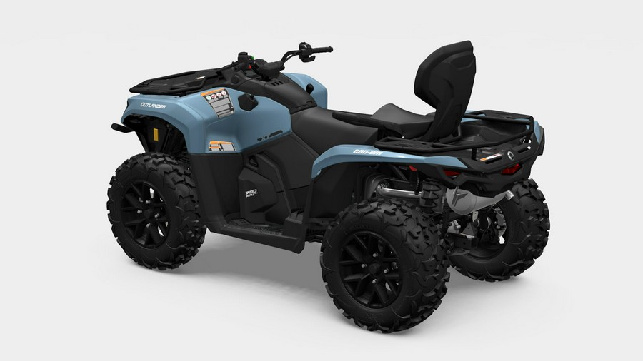 2026 CAN-AM Outlander MAX XT 700