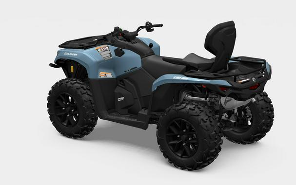 2026 CAN-AM Outlander MAX XT 700