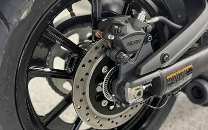 2026 Kawasaki Vulcan® S Cafe ABS