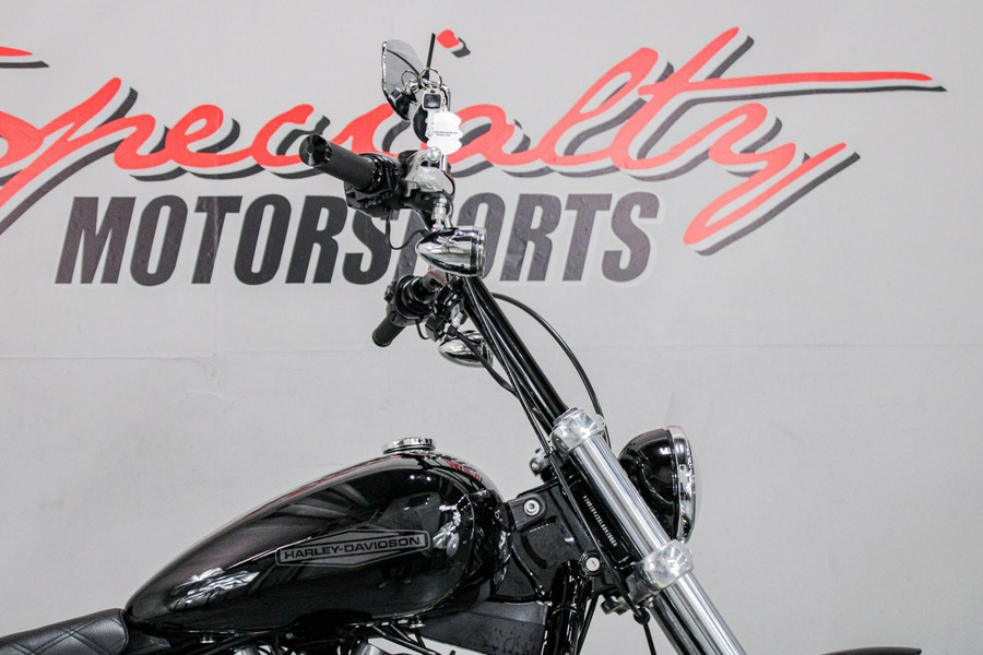2020 Harley-Davidson Softail® Standard