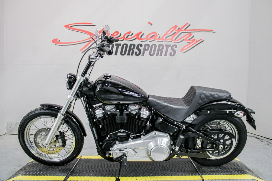 2020 Harley-Davidson Softail® Standard