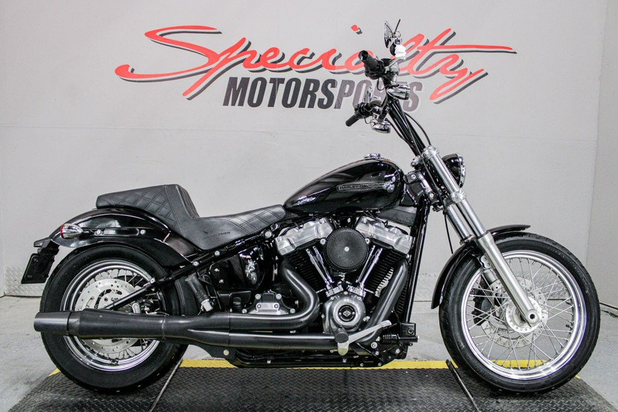 2020 Harley-Davidson Softail® Standard