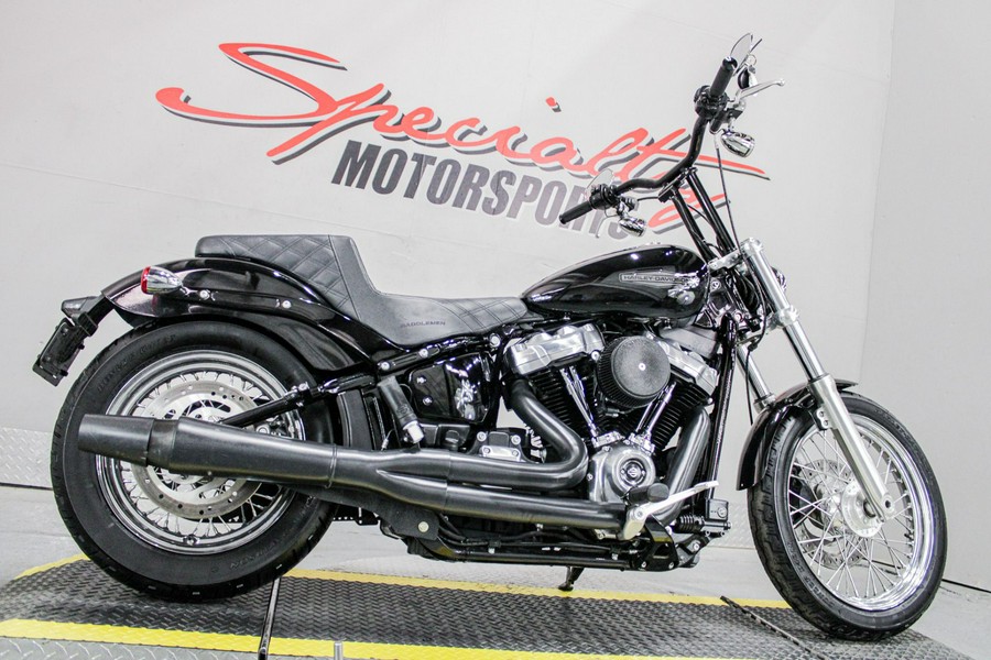 2020 Harley-Davidson Softail® Standard