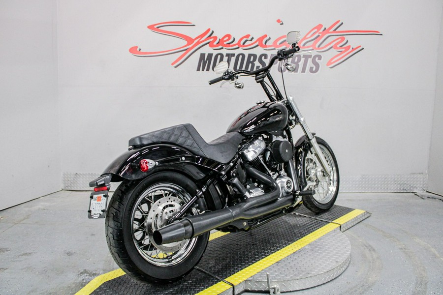 2020 Harley-Davidson Softail® Standard