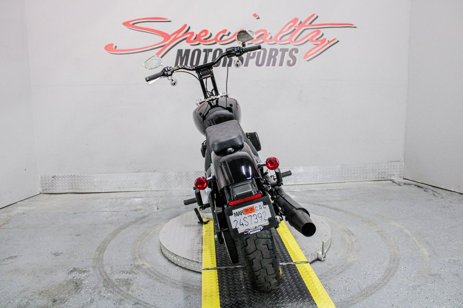 2020 Harley-Davidson Softail® Standard