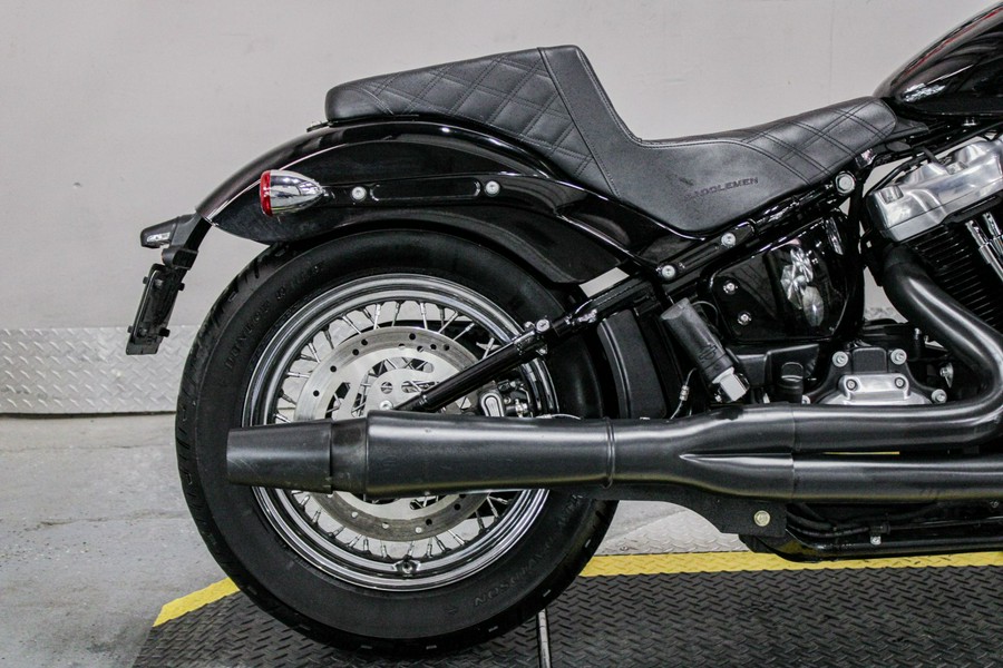 2020 Harley-Davidson Softail® Standard