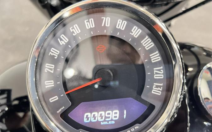 2024 Harley-Davidson Heritage Classic