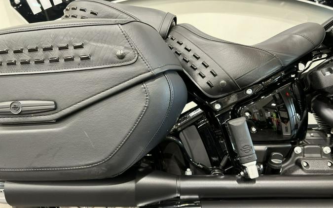 2024 Harley-Davidson Heritage Classic