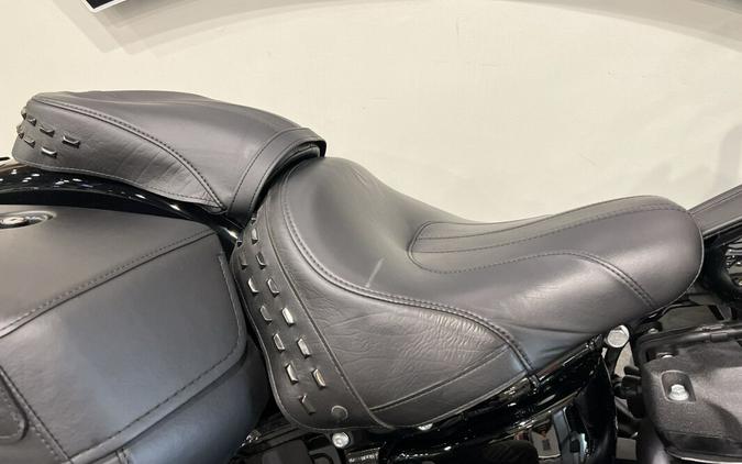 2024 Harley-Davidson Heritage Classic