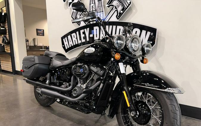 2024 Harley-Davidson Heritage Classic