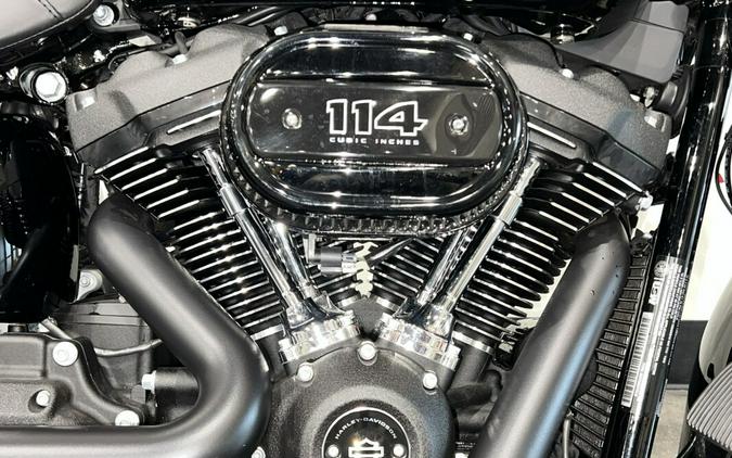 2024 Harley-Davidson Heritage Classic