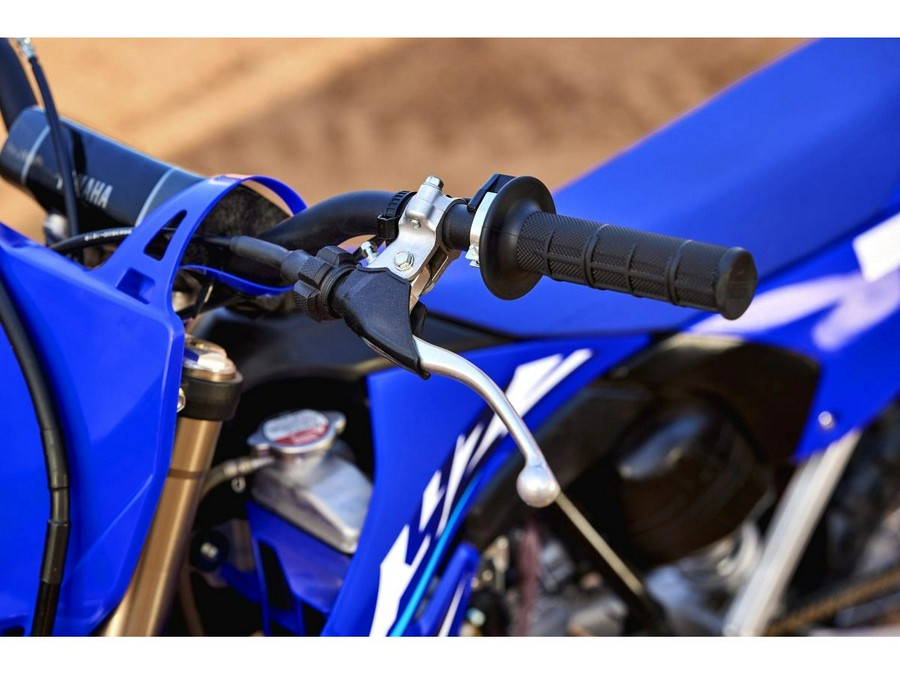 2026 Yamaha YZ65