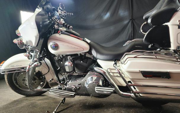 2004 HARLEY-DAVIDSON FLHTCUI - F608633