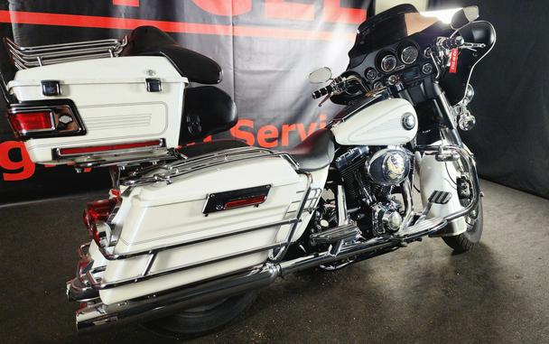 2004 HARLEY-DAVIDSON FLHTCUI - F608633