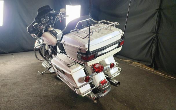 2004 HARLEY-DAVIDSON FLHTCUI - F608633