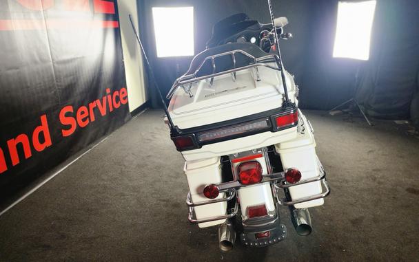 2004 HARLEY-DAVIDSON FLHTCUI - F608633