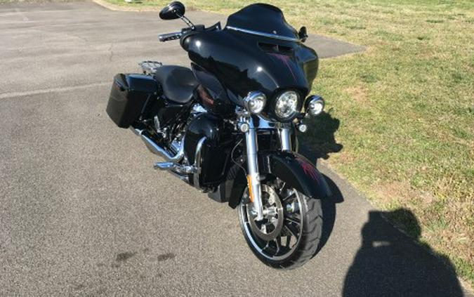 2022 Harley-Davidson STREET GLIDE