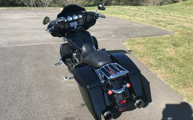 2022 Harley-Davidson STREET GLIDE