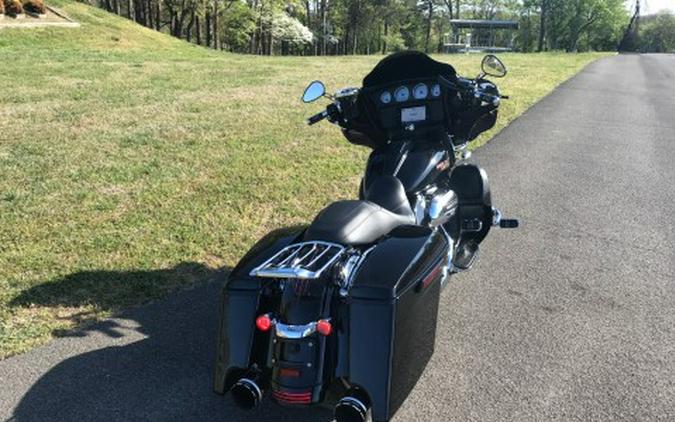 2022 Harley-Davidson STREET GLIDE