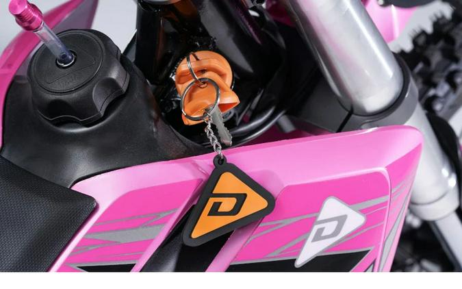 2026 Denago Powersports MX2