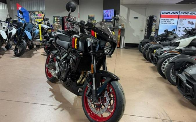 2026 Suzuki GSX-8TT