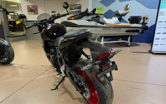 2026 Suzuki GSX-8TT