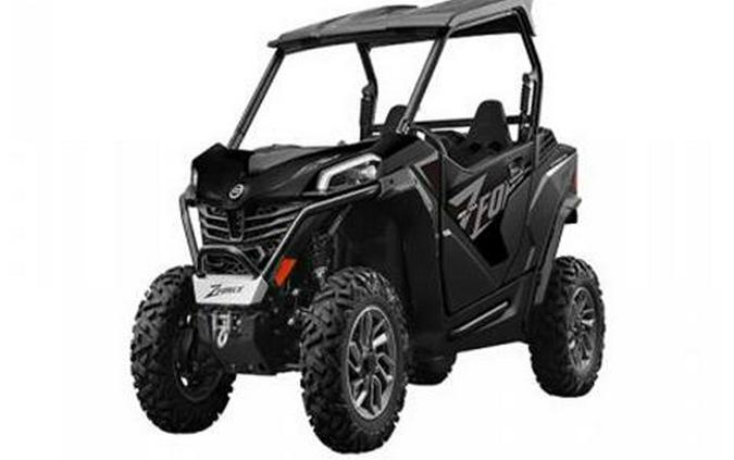 2025 CFMOTO ZForce 800 Trail